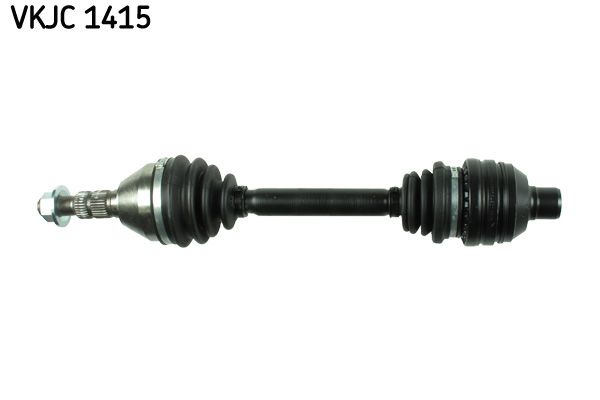SKF Poluosovina